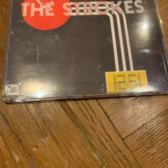 The Strokes - 12:51