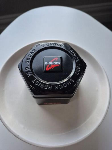 Casio G-Shock