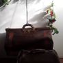 Gladstone leather bag Image 6