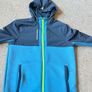 Under Armour Full Zip Jacket Image 2