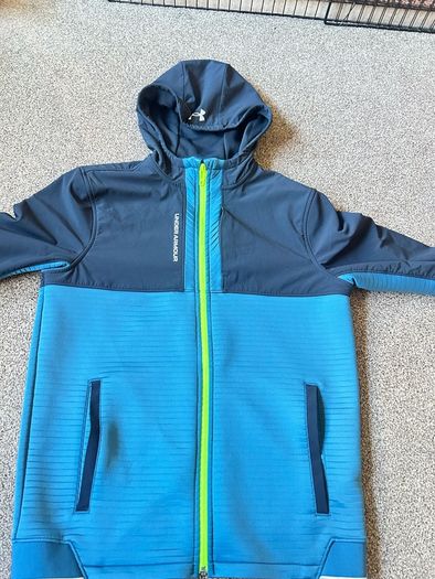 Under Armour Full Zip Jacket
