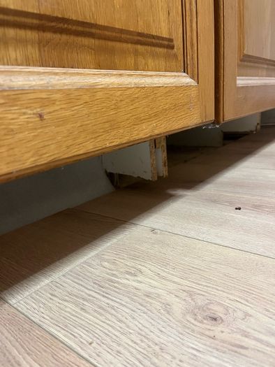 Fitted Kitchen