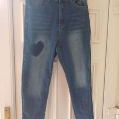 jeans