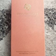 Rituals Smooth Violet Fragrance Sticks