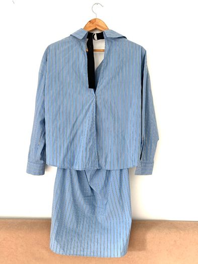 Zara dress size S