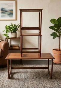 G plan Astro nest