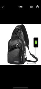 mini travel bag