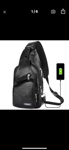 mini travel bag