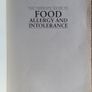 The Complete Guide to Food Allergy and Intolerance Image 3