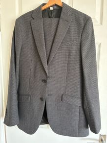 Mens suit