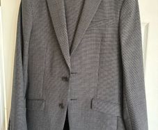 Mens suit
