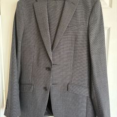Mens suit