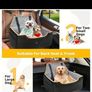 Dog car seat Image 4