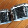 Premier Bongos From The 60's. Image 5