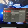 27" MSI 1440p 165Hz Curved Gaming Monitor Image 7
