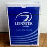 Sealed Leinster Rugby Playing/Poker Cards Image 5