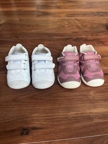 Biomecanics shoes size 21 - 2 pairs