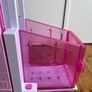 Barbie Dreamhouse & Wardrobe Bundle Image 6