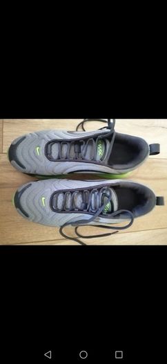 trainers Air max 720