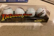 Indiana Jones Marbles