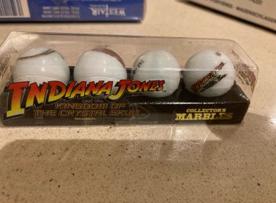 Indiana Jones Marbles