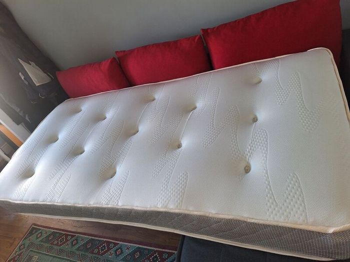 mattress