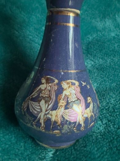 Parfume/oil bottle