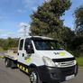 Iveco tilt and slide Image 6