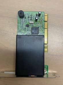PCI Modem Card