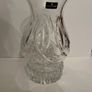 Killarney crystal hurricane lamp Image 2