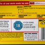 Kill Bill: Volumes 1+2 Boxset (Quentin Tarantino Film) [2003-2004] [2xMovie DVD] Image 7