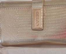 NEW Guess  Travel Jewellery Organiser