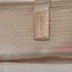 NEW Guess  Travel Jewellery Organiser