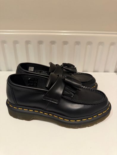 Drmartens loafer