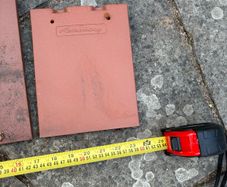 Roof tiles