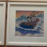 Pictures for Nursery or child's bedroom. Image 5