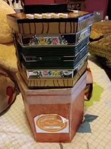 Concertina