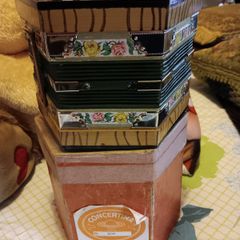 Concertina