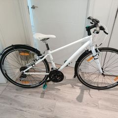 Trek Beautiful as new condition ladies bike Trek