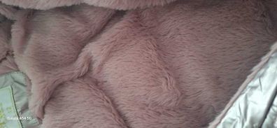 Girls Waterproof Winter Jacket