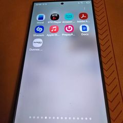 Samsung 24ultra