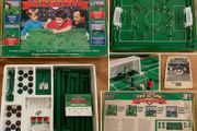 Vintage 1990s Parker Pro Action Football Complete &amp; Boxed