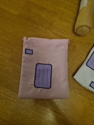 Post Office worker set