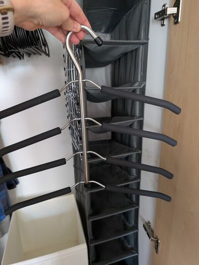 Complete Wardrobe & Closet Storage Bundle