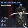Plasma Cutter 50A Portable Cutting Machine Image 5