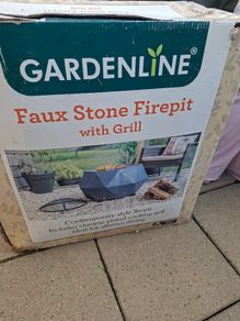Firepit