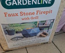 Firepit