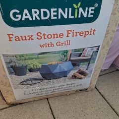 Firepit