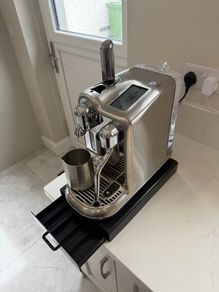 Sage Coffee Machine