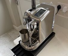 Sage Coffee Machine